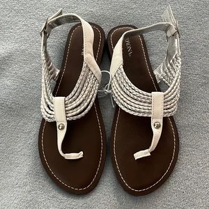Brand New Sandals